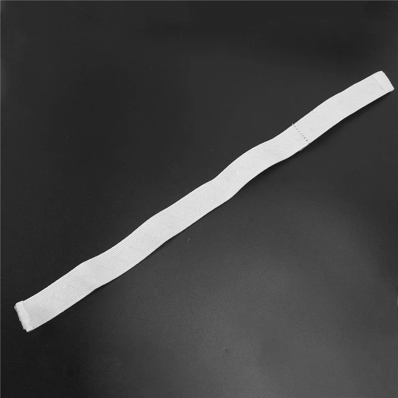 TKOH-16Pcs fijador de catéter elástico cómodo externo duradero bolsa de orina soporte para pierna correa envolvente soporte para pierna