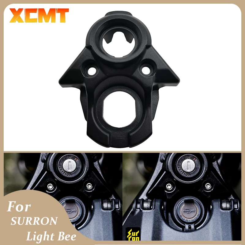 Electric Motocross Central Control Decoration Decorative Cover For Sur Ron Sur-Ron Surron Light Bee X & S Dirt Pit Bike Parts