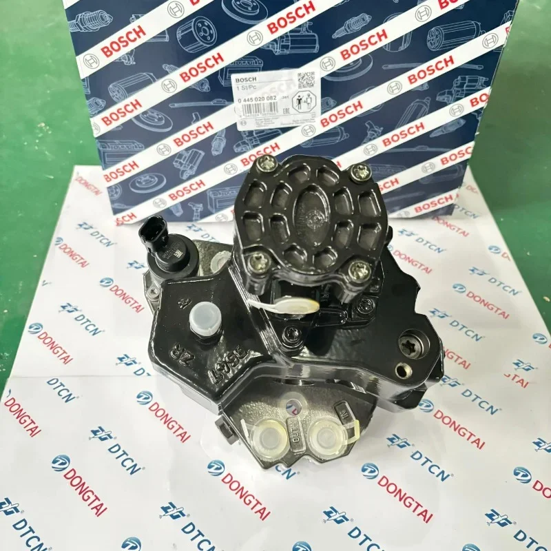 Pompa ad alta pressione diesel originale CP3 0445020082   = 0445020081   = 0445020089