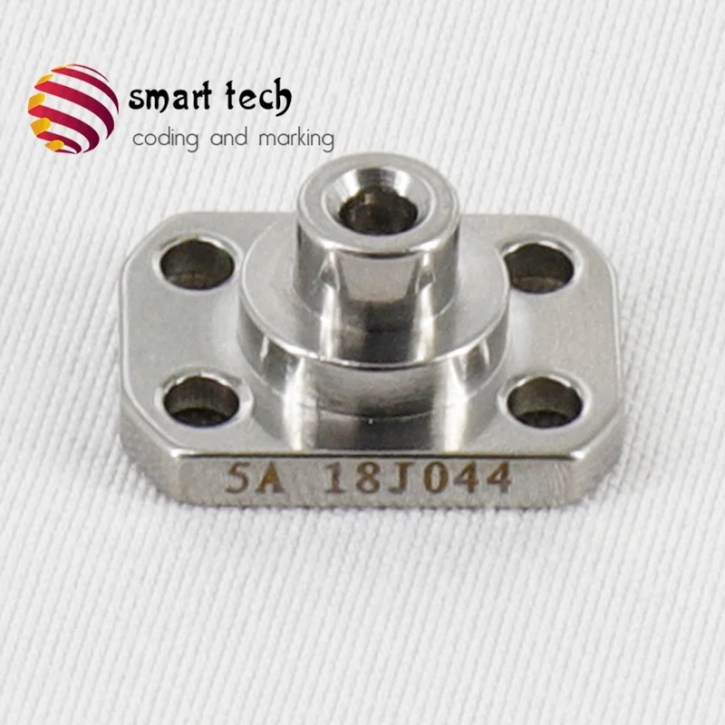 

HIT Compatible 451694 55 MICRON NOZZLE for PXR/RX/PB SERIES Continuous Inkjet Printer