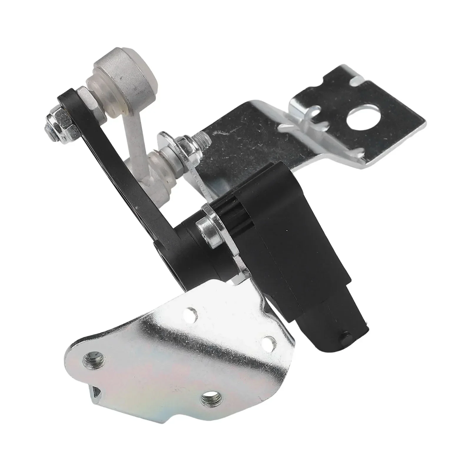 

Датчик выравнивания задних фар, совместимый с Ford, Focus и C Max, легко заменяемый OEM-номер 1819981.