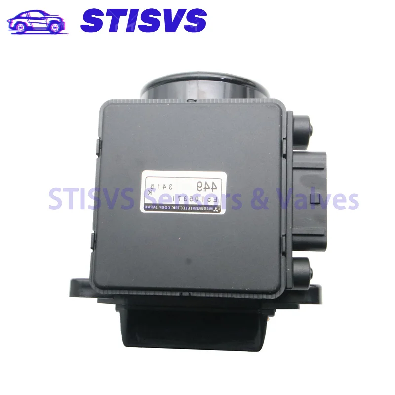 

MD172449 Mass Air Flow Sensor For Mitsubishi Expo 1992-1994 Mirage 1993-1997 1.8L L4 E5T05371 Cars accessories