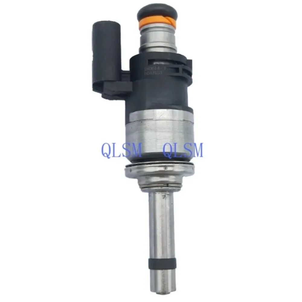 1pcs Fuel Injector for Ford Escape 2017 - 2019 Fusion 2014 - 2020 DS7Z-9F593-DA Premium Car Accessories