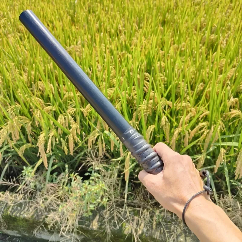 أدوات الحماية الأمنية، مقبض مضاد للانزلاق، مورد شخصي للدفاع عن النفس للرجال والنساء، عالمي