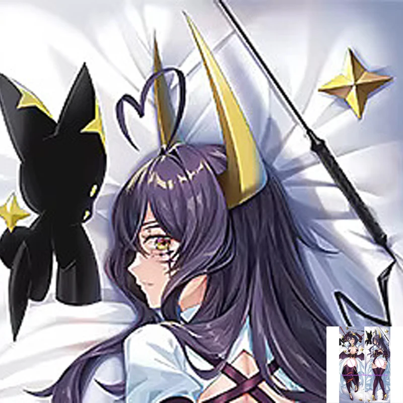

Anime Pillow Cover Dakimakura Beautiful Girl 2 Side Printed Hugging Body Pillowcase Cushion Cover Bedding Decor