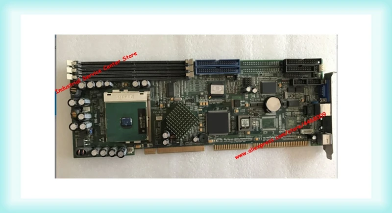 

FSC-1612VNA Промышленное управление P3