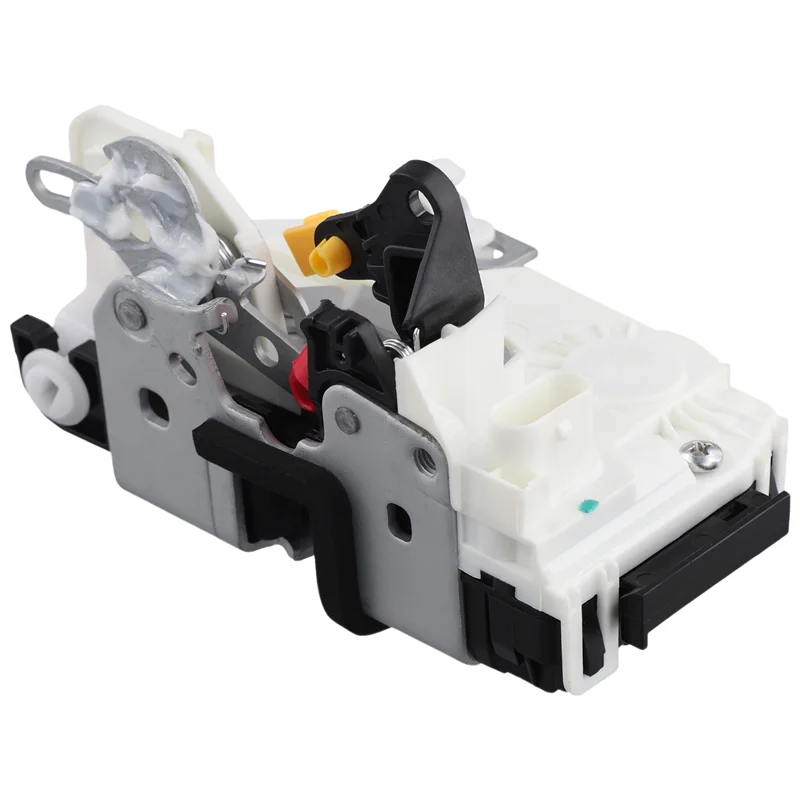 

A58X-Car Door Lock Actuator Latch For Jeep Compass Dodge Chrysler 2008-2020 Door Execution Lock