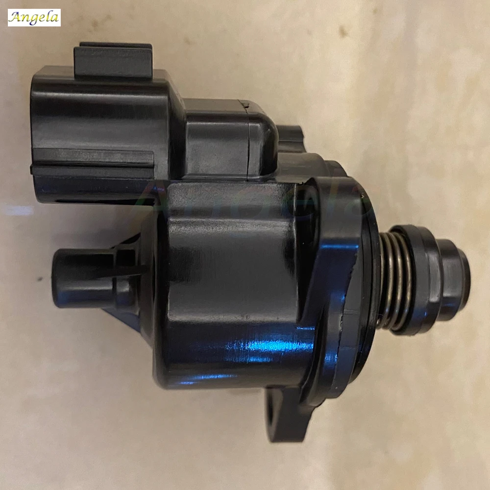 New Idle Air Control Valve 1450A132 For Mitsubishii Chrysle-r Lioncel Lancer Direct Replacement