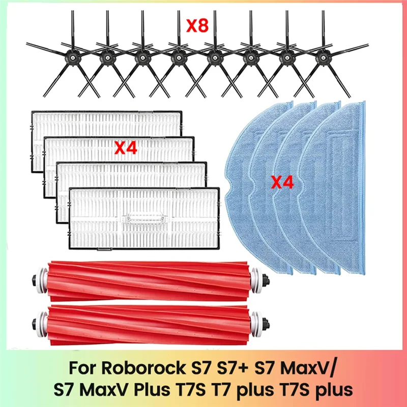 B83B-For Roborock S… - image