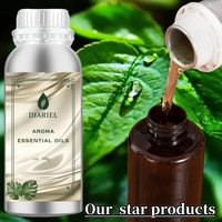 500ML Perfume Hotel Essential Oil Home Air Freshener Pure plant essential oil Hotel Room Fragrance Diffuser Air Purifier