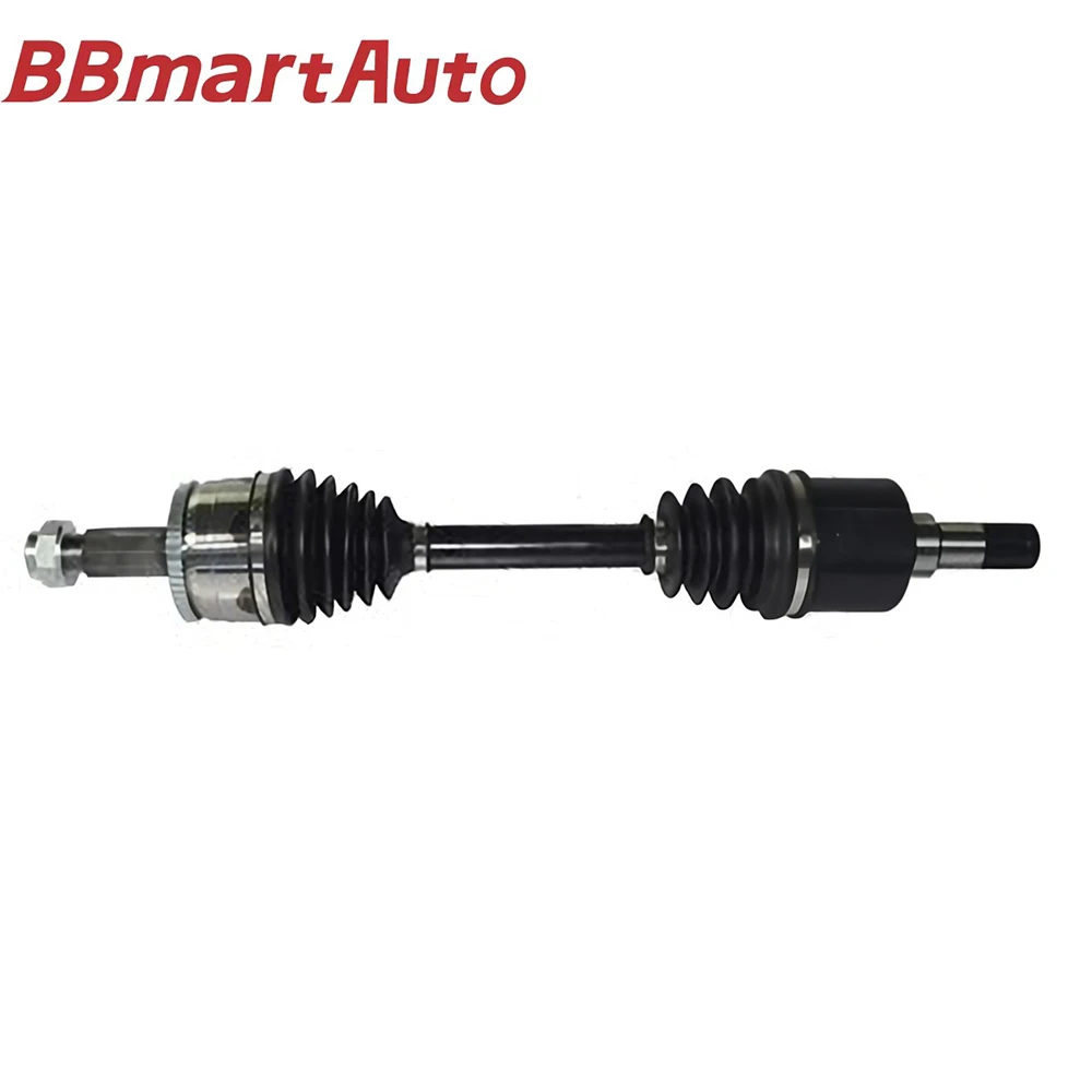 LR025869 BBmart Auto Parts 1 pcs Right Front Drive Shaft For Land Rover Discovery 3