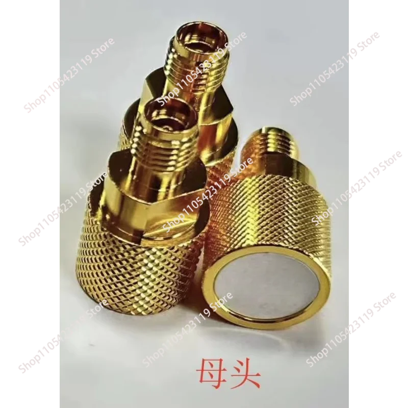Calibration piece, 3.5mm calibration piece, grid calibration piece 9G