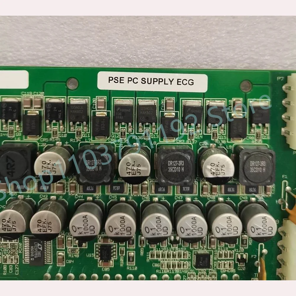 For Power Conversion Board 8531109005 PSE 9501109 PSE PC SUPPLY ECG