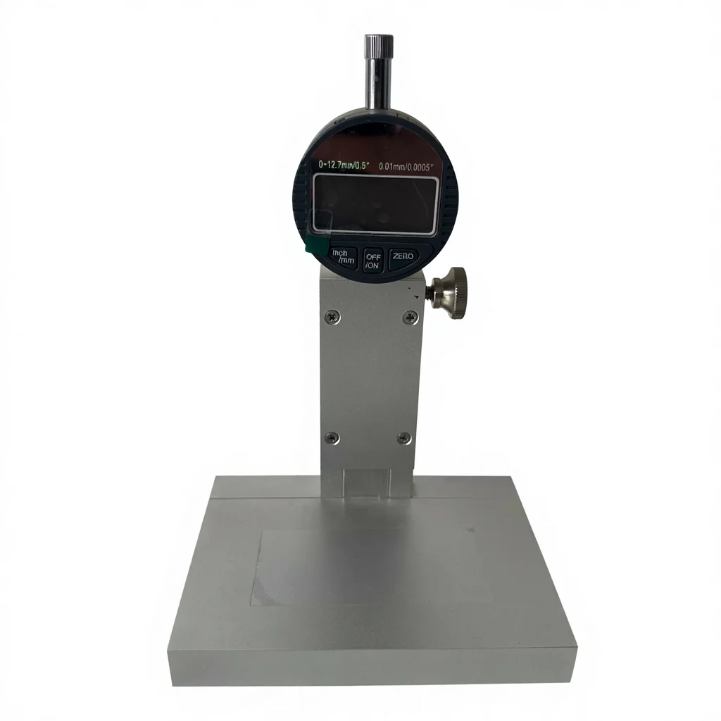 

Digital Road Marking Gauge for Dry Film Thickness Marking Thickness Gauge