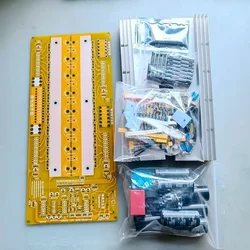 Pure Sine Wave Power Frequency Power Inverter Main Board 12V-60V Drive Board PCB EG80102113