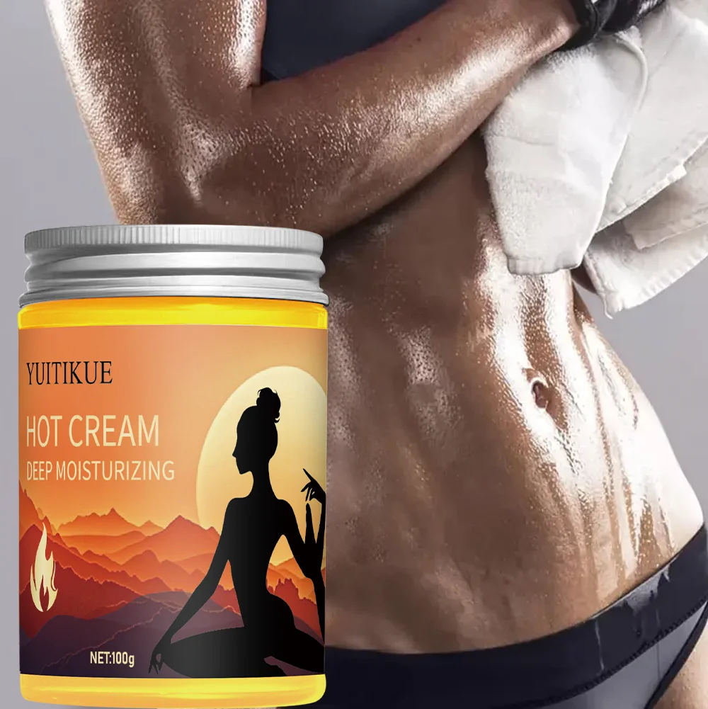 Yuitikue Hot Firmin…