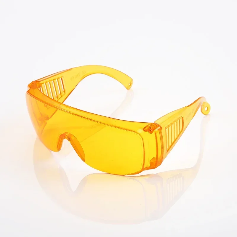 Lunettes de soleil de cyclisme unisexes ventilées, lunettes de protection des yeux, lunettes contre le vent et la poussière, lunettes de sport en plein air, protection UV, anti-éclaboussures