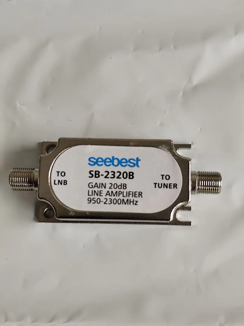 

Shibei SB-2320B активный усилитель