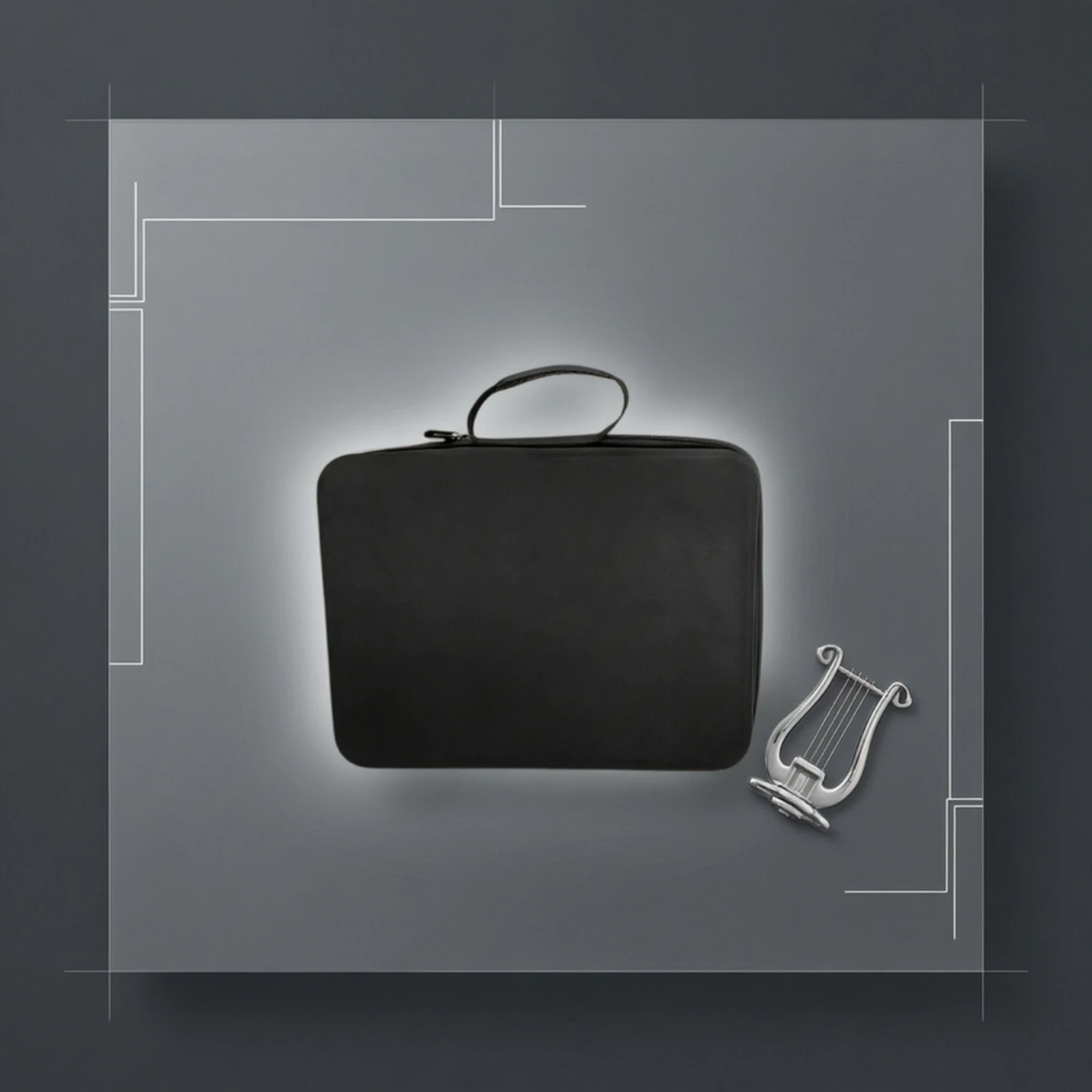 No image
