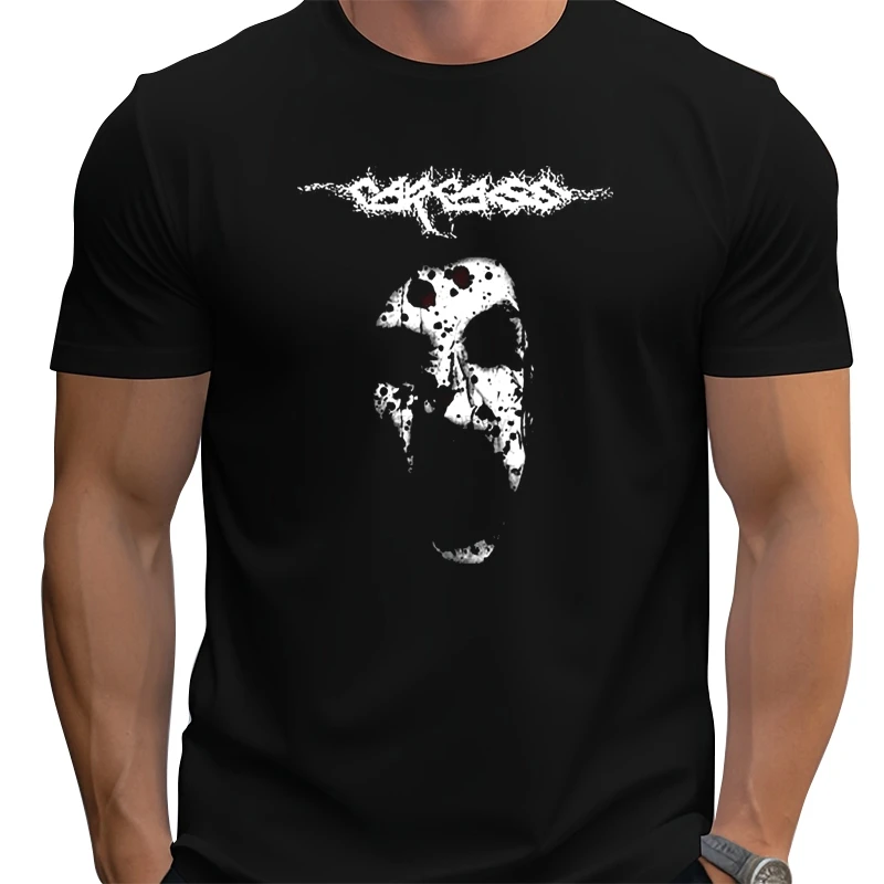 Carcass-British Ext… - image