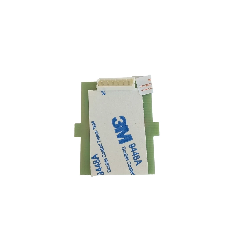 KM724760G01 Elevator Button Lop Board Lift PCB with Characters