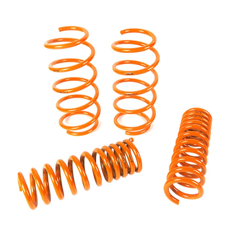 High Strength Replacement High quality Sport Lowering Spring  For  GAC 1.5T