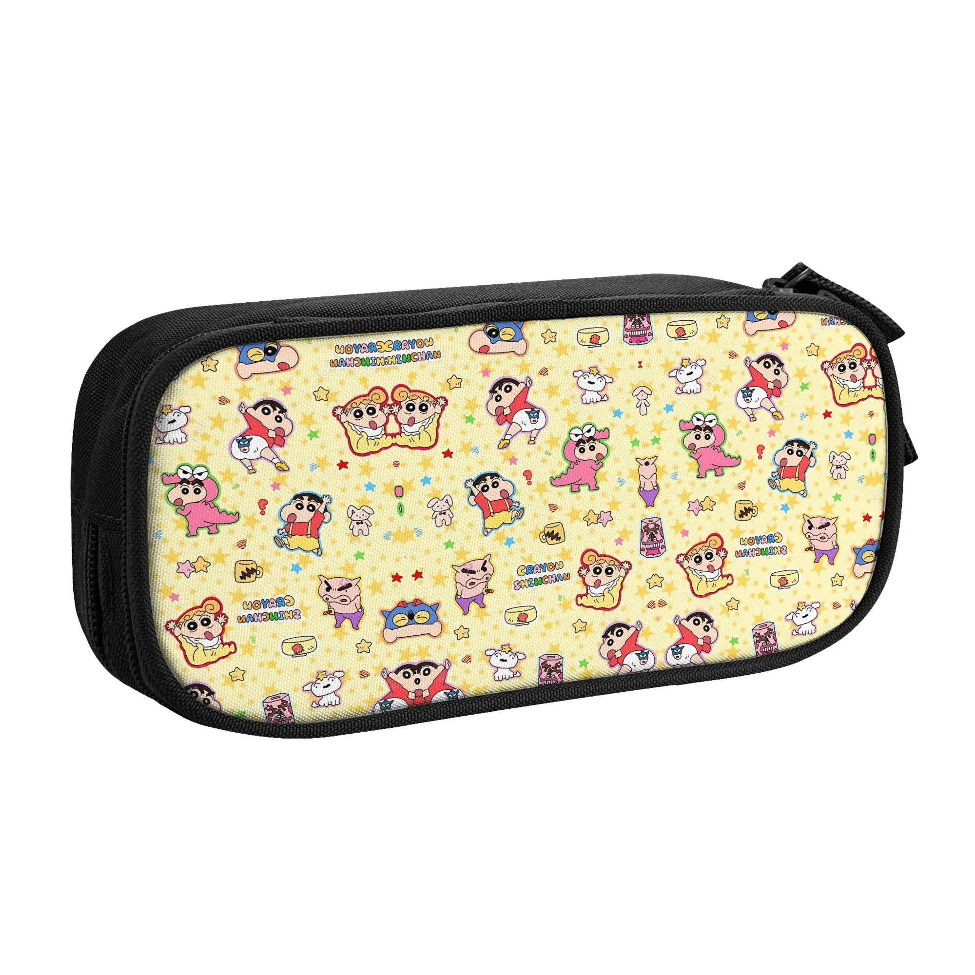 estojo-de-lapis-para-danca-1-peca--presente-para-estudantes-caixa-de-canetas-bolsa-de-lapis-material-escolar-crayon-shin-chan-bolsa-porta-canetas