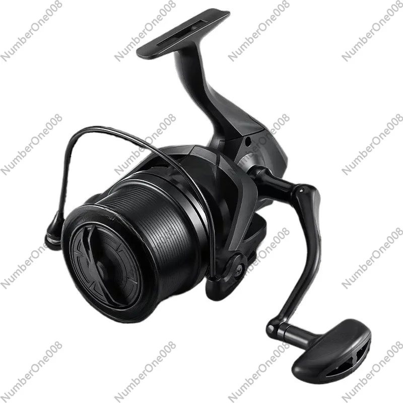 For Sea fishing spinning wheel, fishing reel fishing wheel, all metal, sea water proof