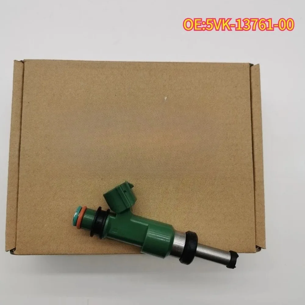 

High quality New For 5VK-13761-00 Engine Repair Fuel Injector Nozzle Raptor 700 2006-2016 5VK-13761-00 5VK1376100