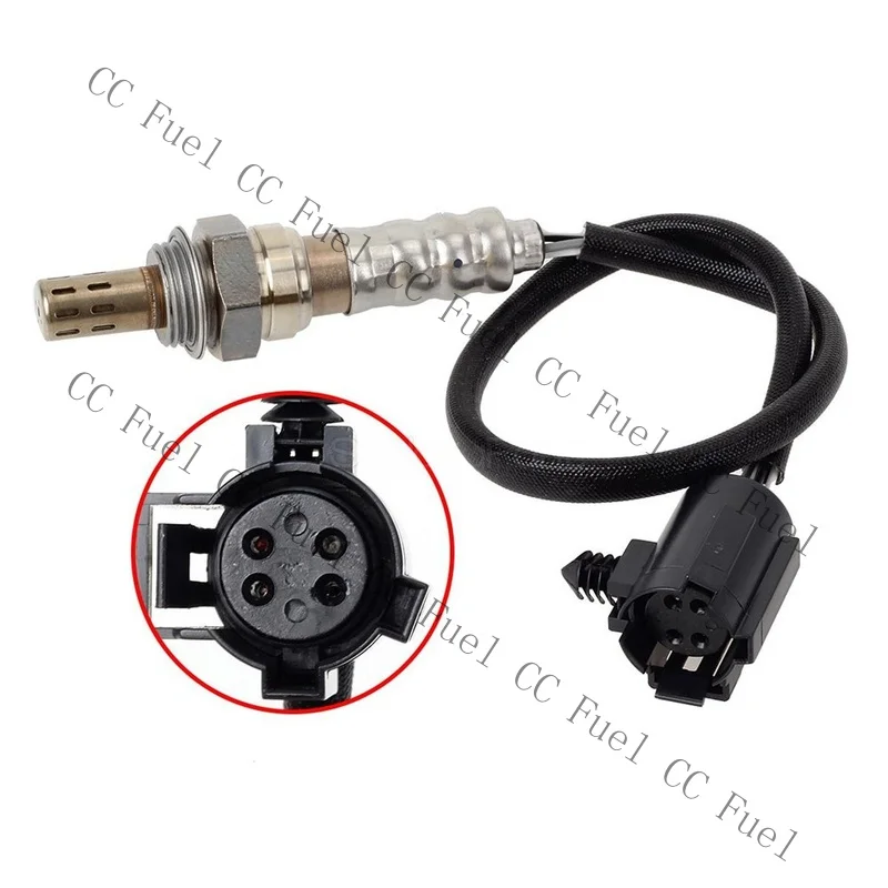 C+ Oxygen Sensor 234-4079 56041212AB For Chrysler Sebring Cirrus Dodge Ram 2500