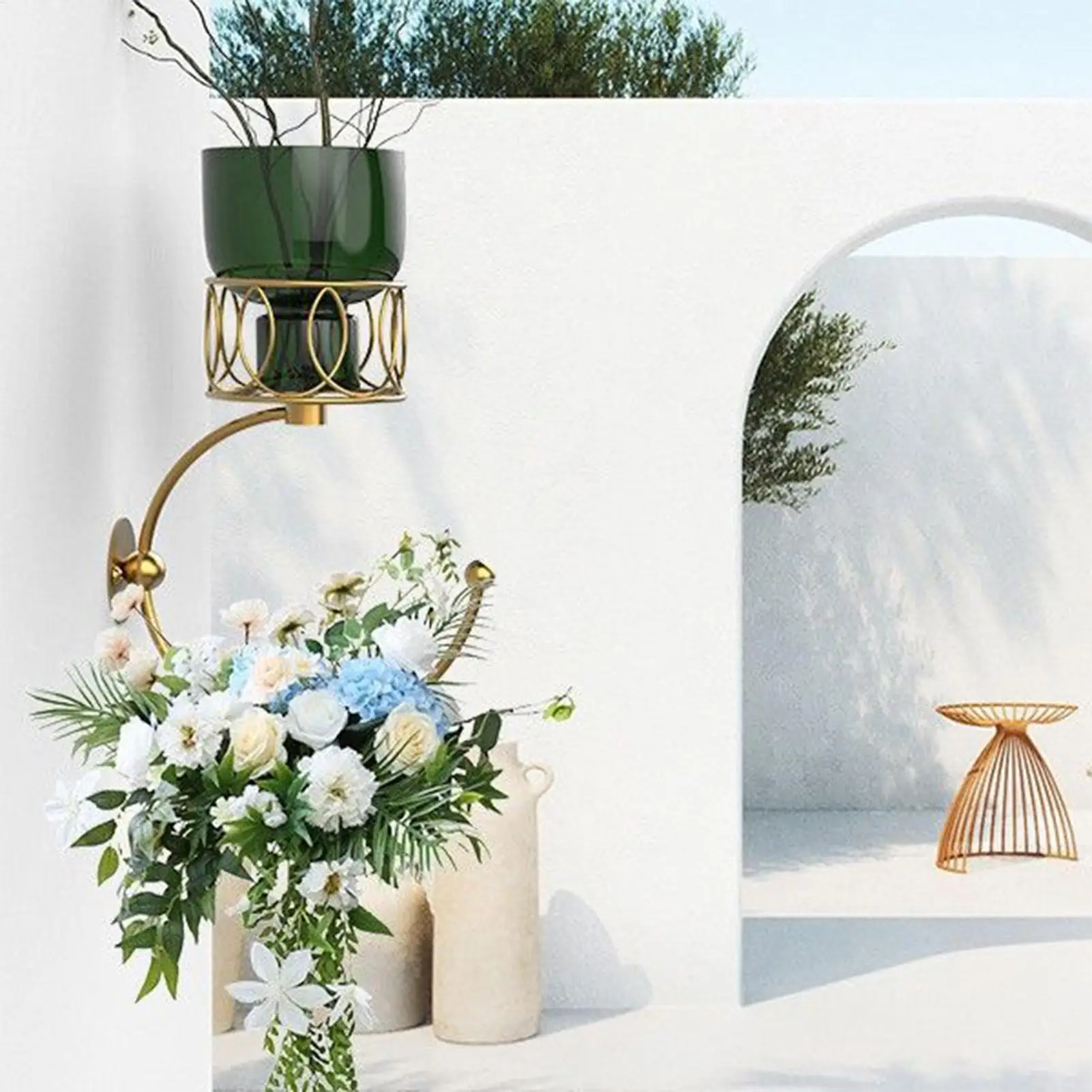 

Винтажный крючок для полотенец с подсвечником, деревенское кольцо для полотенец для рук, сверхмощный крючок в деревенском стиле для общежития, спальни, кухни, душа, шкафа