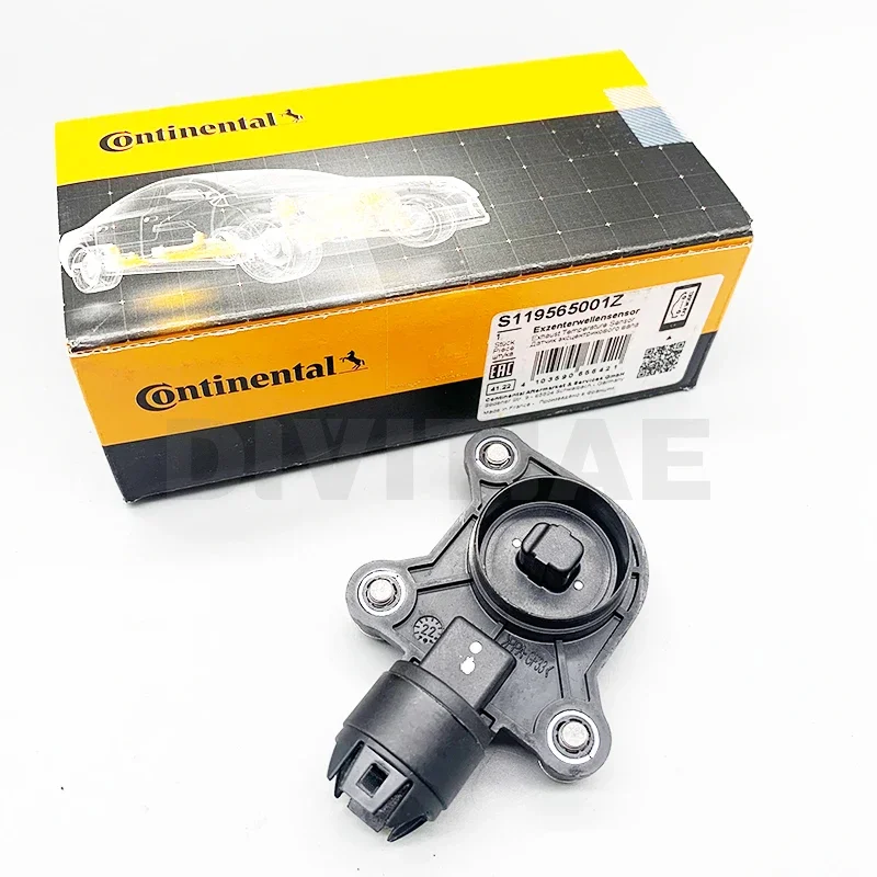

11377524879 S119565001Z Camshaft Crankshaft Position Sensor for bm w E90 E91 E92 E93 E83 E85 F10 F25 Z4 for Continental