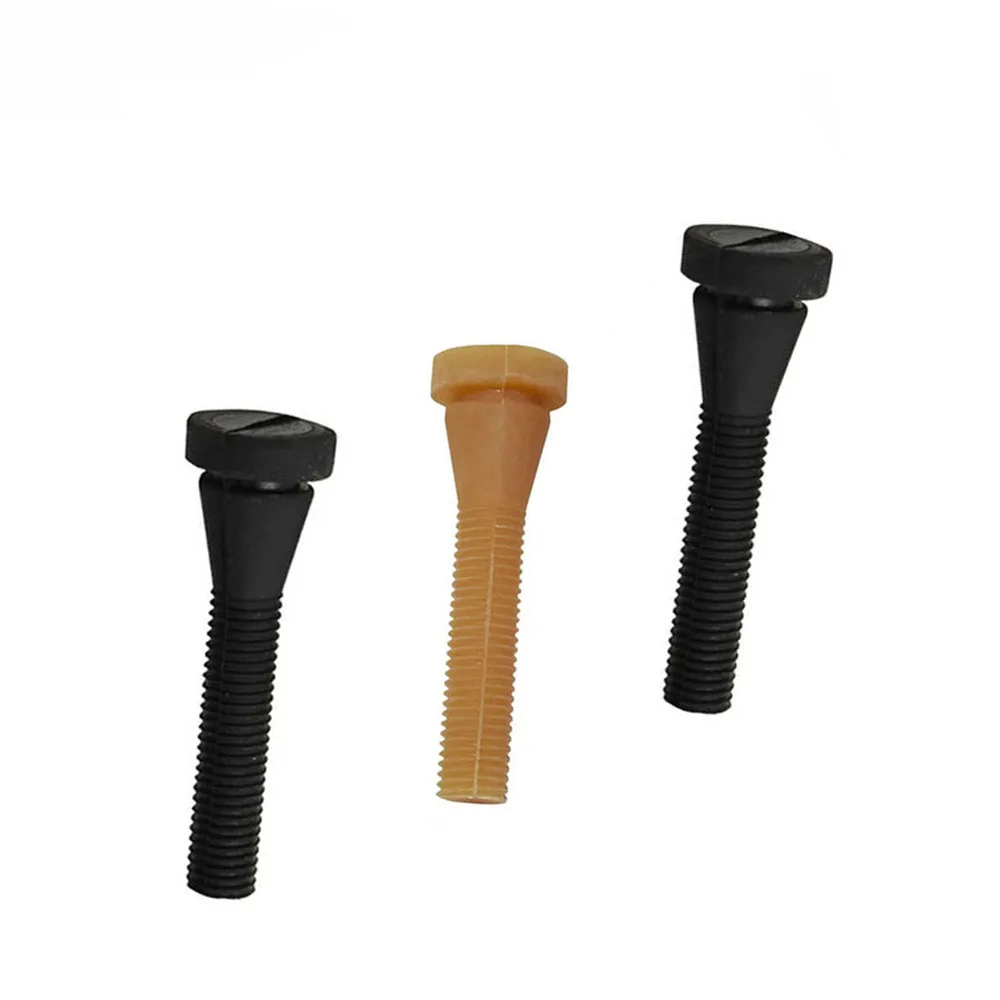 50 Pcs Poultry Rubber Rod Pigeon Quail Length 6.5cm Rubber Plucking Fingers Removal Machine Glue Stick Plucker