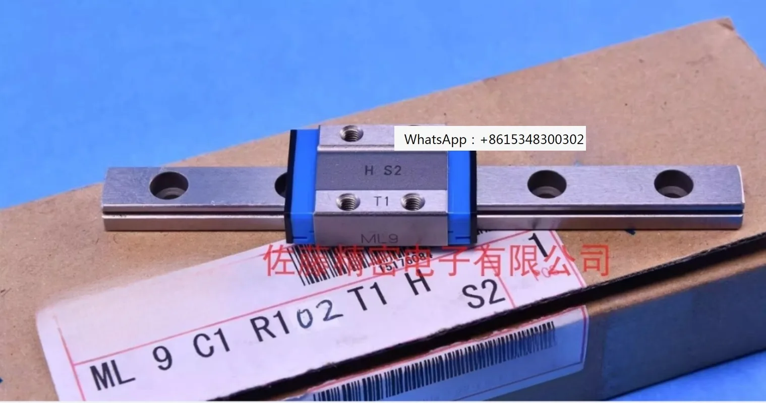 Linear Guide Slider…