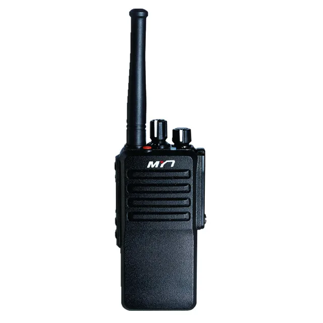 

Mytetra DM311 China Long Range Two Way Digital Radio Compatible Moto DMR Radio