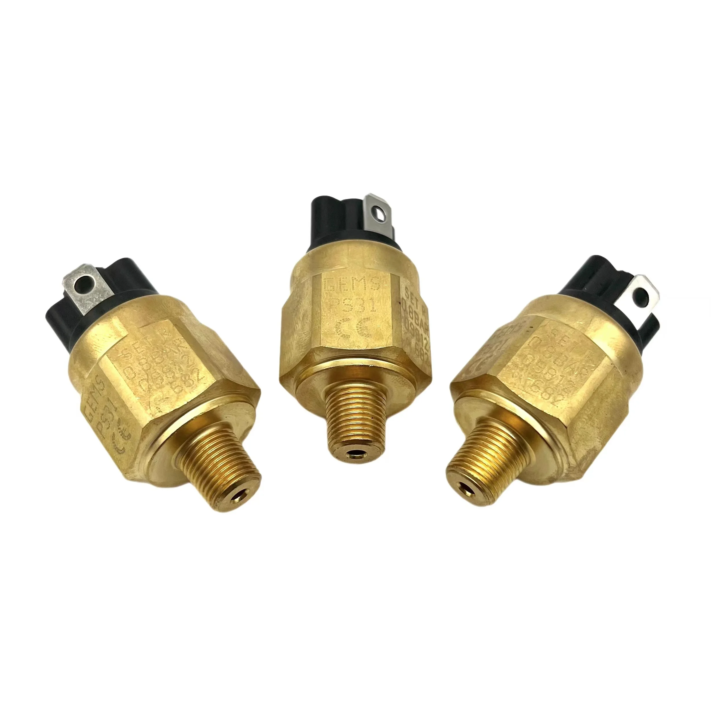 06912019 Top Quality 2022 New Design Supplier Excavator Accessories Pressure Sensor For Liugong