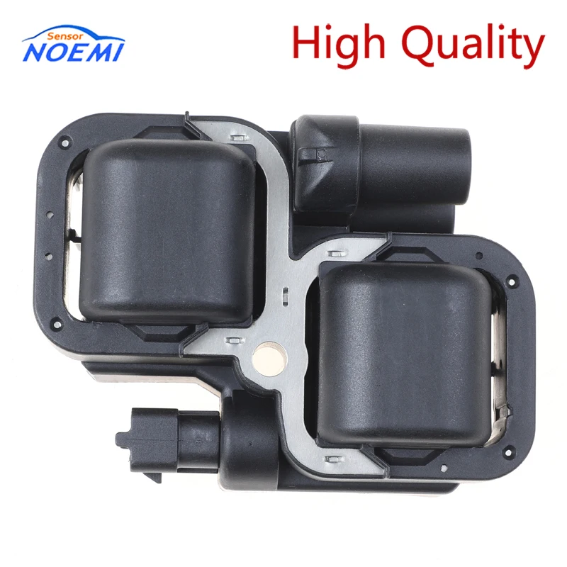 YAOPEI 0001587803 Ignition Coil For Mercedes-Benz W169 W245 W203 W210 W211 W463 W163 W164 W251 W220 W639 A0001587803