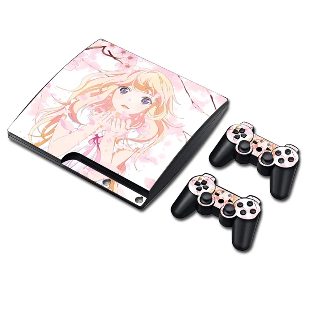 New Full Body Decal…