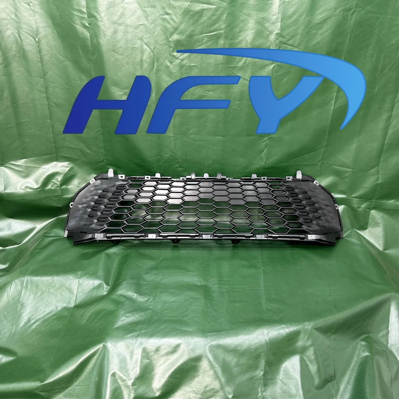 

Factory Hot Sale 53102-AQ040 Front bumper trim FOR CAMRY