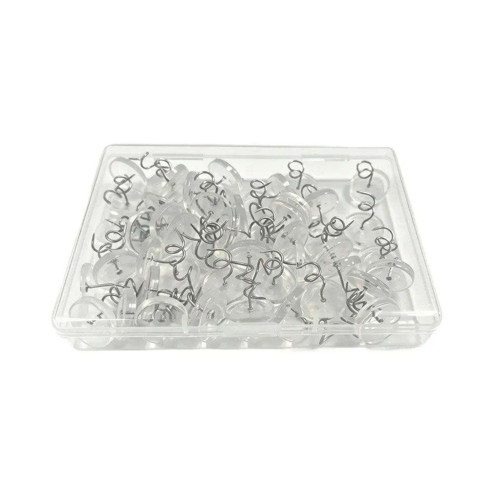 Slipcover Holders Twist Pins For Securing Slipcovers Secure Slipcover Holders Twist Pin Quick Insertion Reliable Structure
