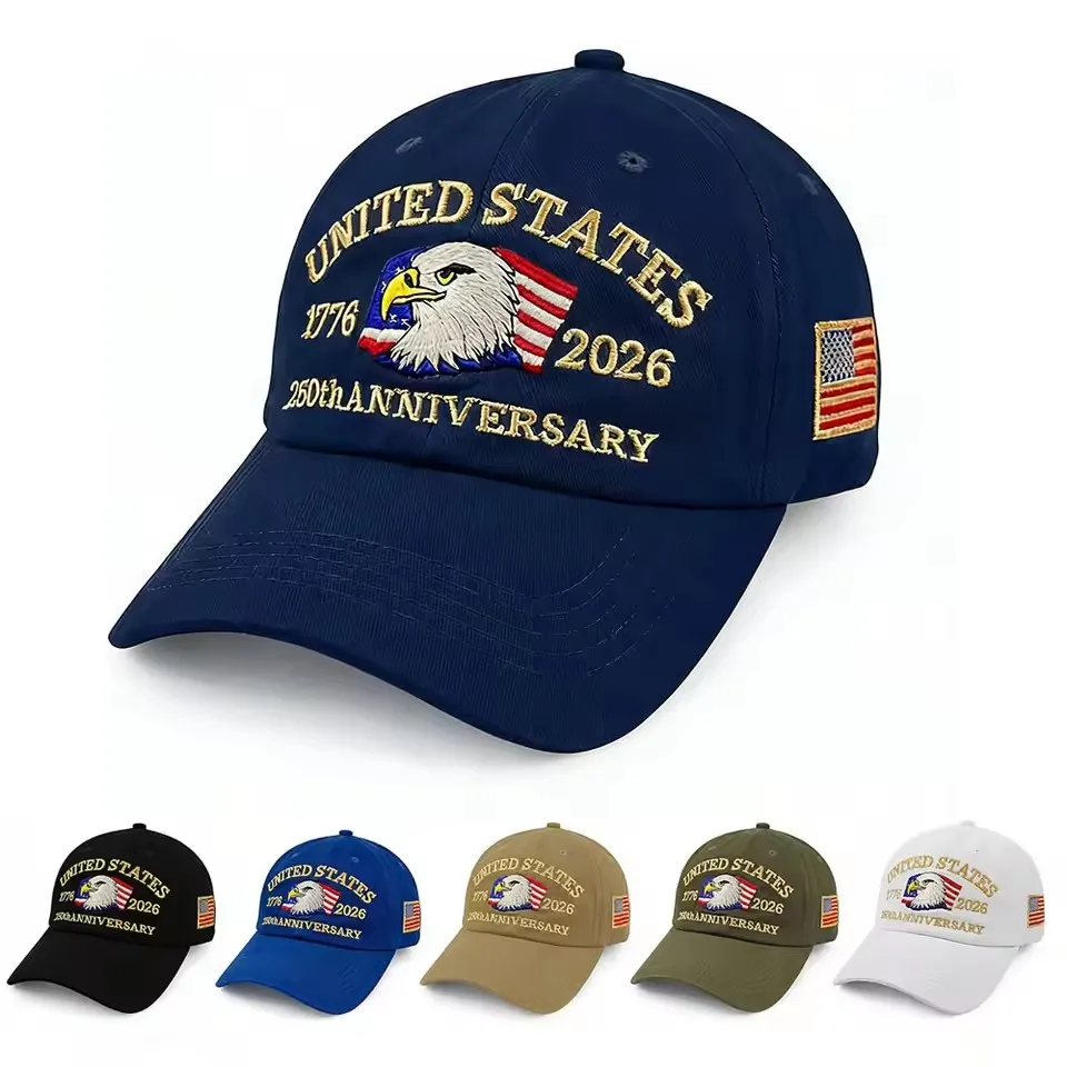 Thumbnail 4 - #27 Best Baseball Caps to Buy In 2026