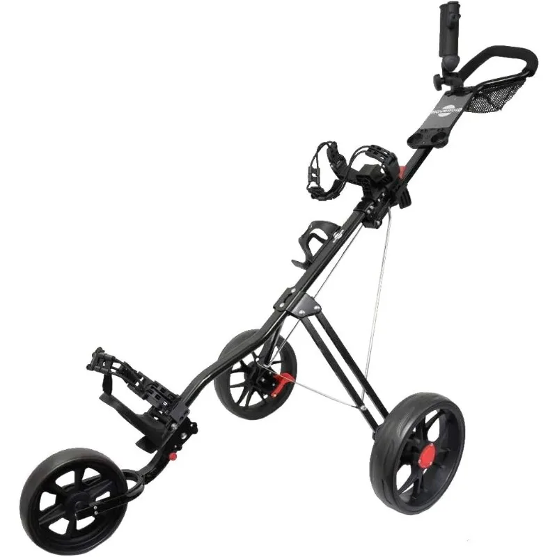 Hoveroid 3 Wheel Fo… - image