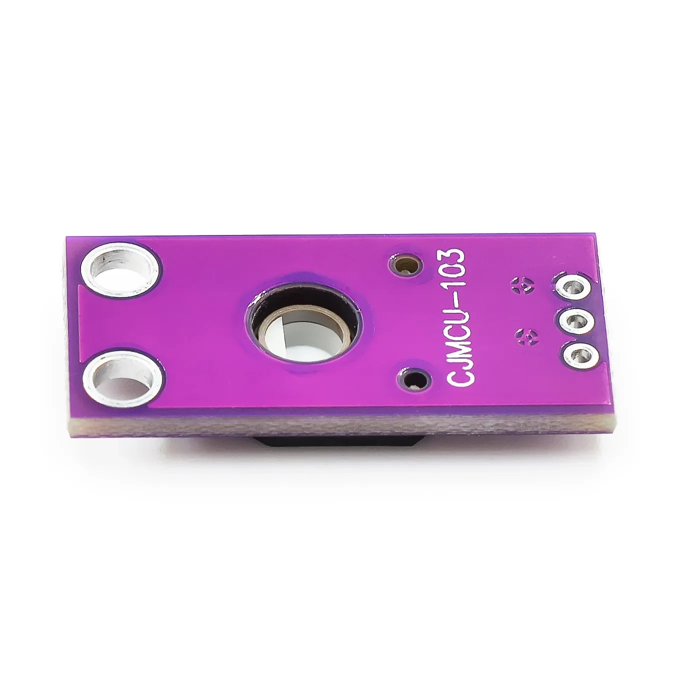 CJMCU-103 Rotary Angle Sensor SMD Dust-Proof Angle Sensing Potentiometer Module SV01A103AEA01R00 For