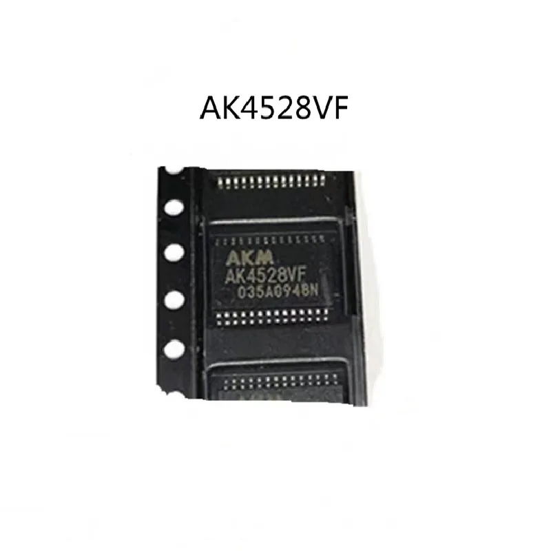 

100% Новые оригинальные интегральные схемы AK4528VF AK4528VFP-E2 AK4528VF AK4528VFP TSSOP28