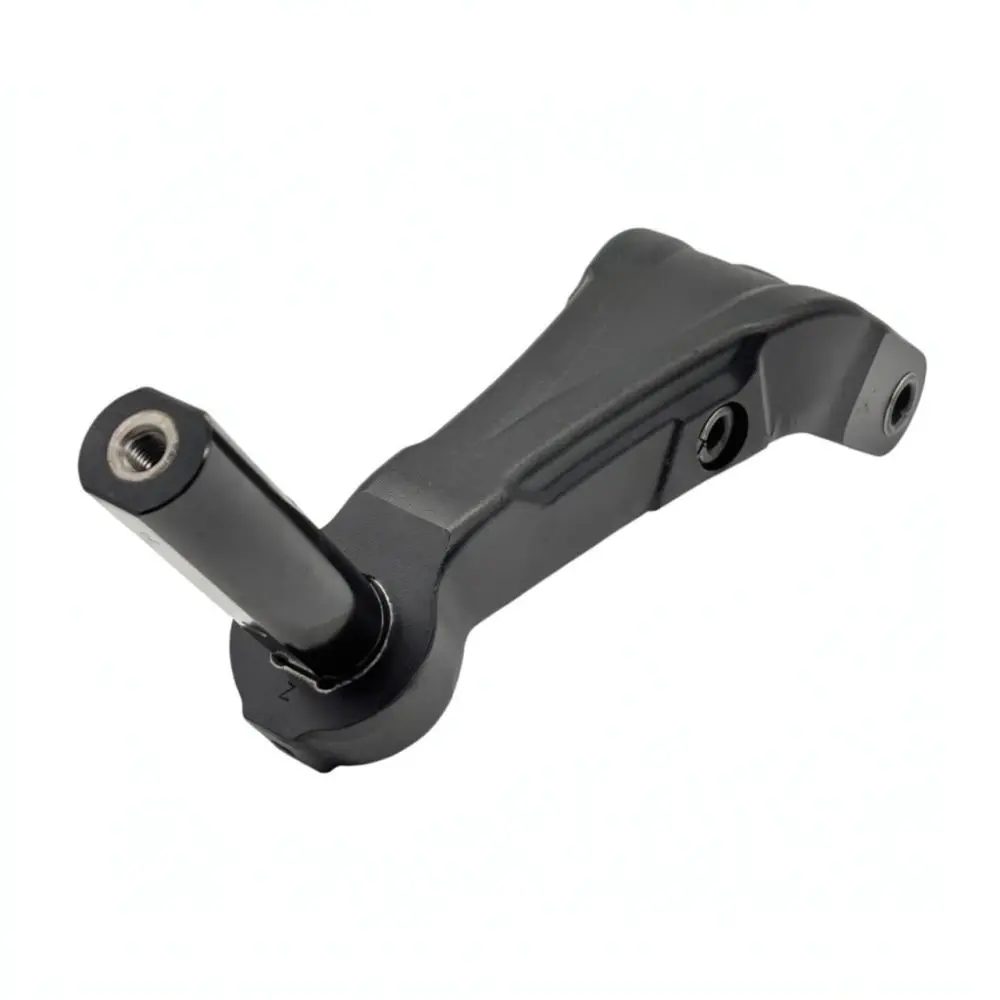 For KuKirin G2 Master Electric Scooter Main Beam Bracket Replacement Part Secure Steering Column Support Accessory
