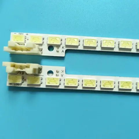 TV 램프 LED 백라이트 스트립 UE46D5000 UE46D5500용 LED 바 2011SVS46-FHD-5K6K-LEFT 밴드 룰러 2011SVS46_5K6K_H1B