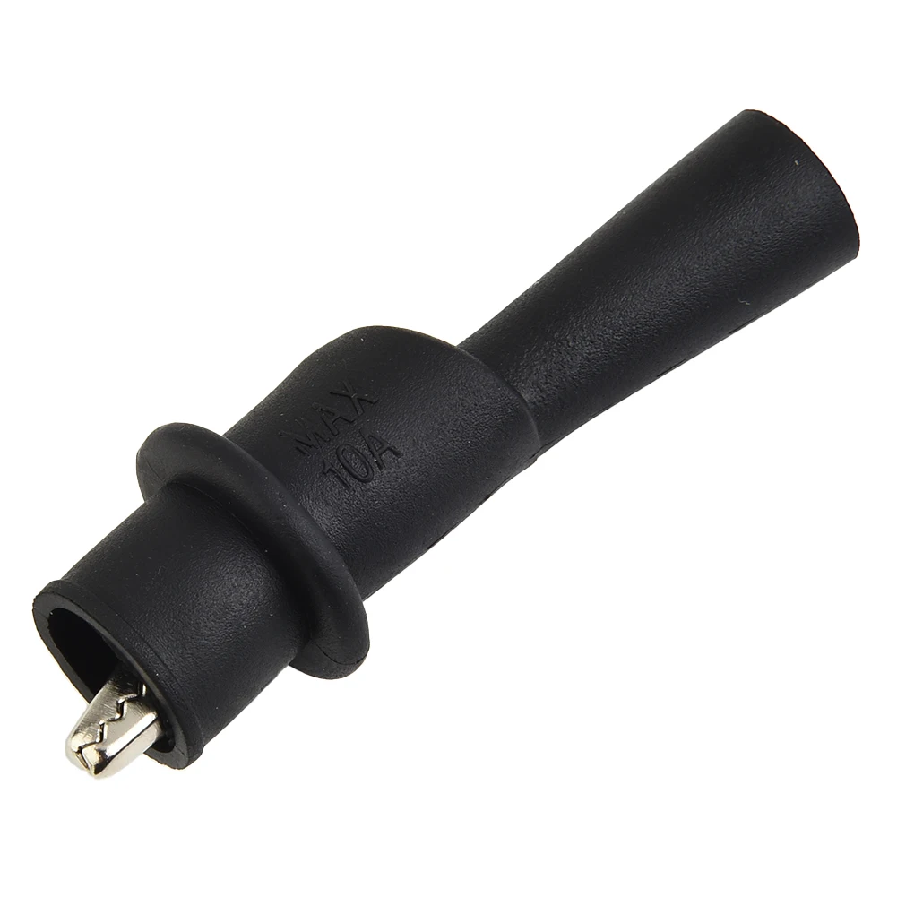 Measuring Tools Clamp 2pcs Multimeter 1Pair AC DC 10A 1000V Antiskid For Multi-Meter Tester Wire Tips Test Clip
