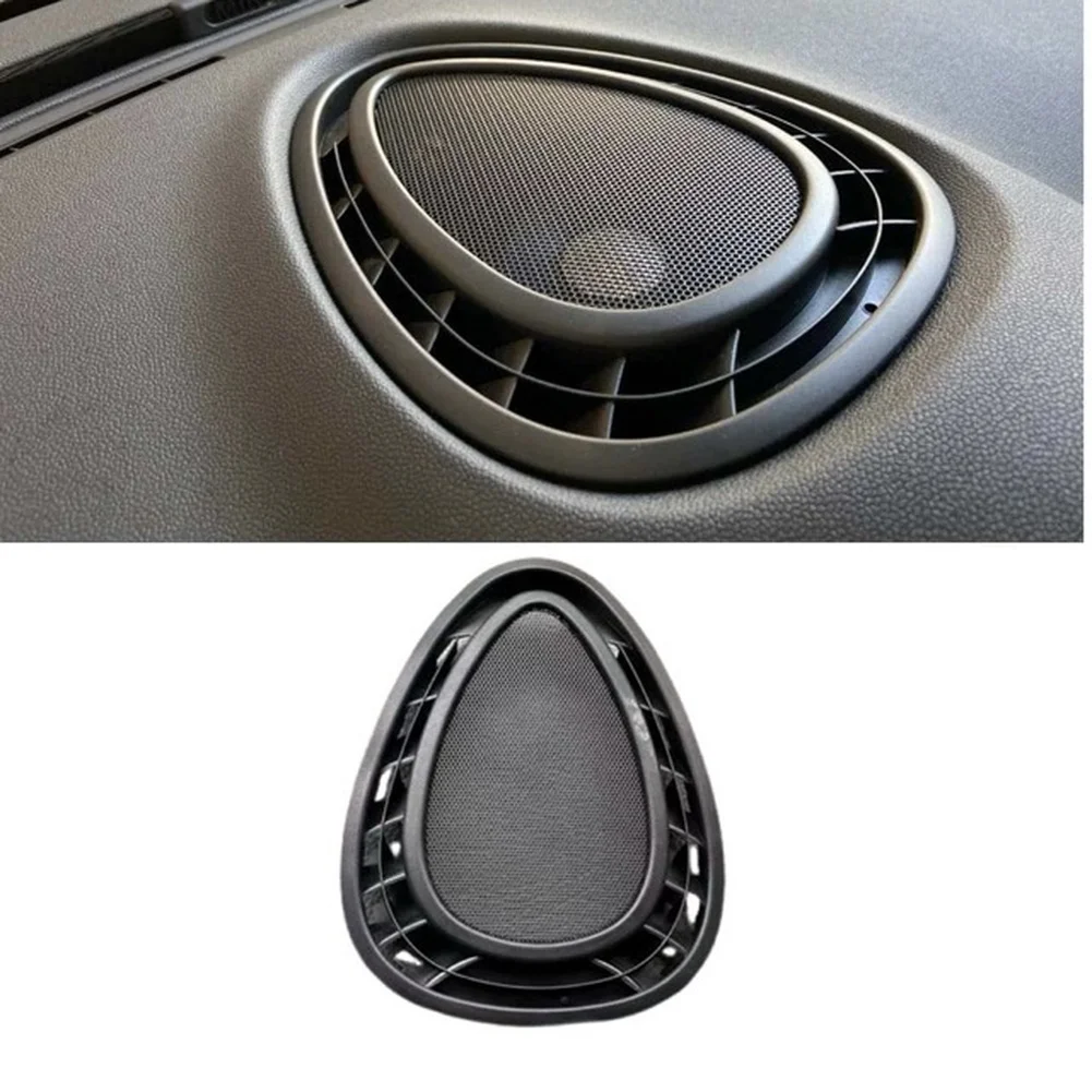 

Dashboard Speaker Cover Trim 64229262 for BMW For MINI For F54 For F55 Chassis 2014-2023 OEM Spec ABS Interior Part