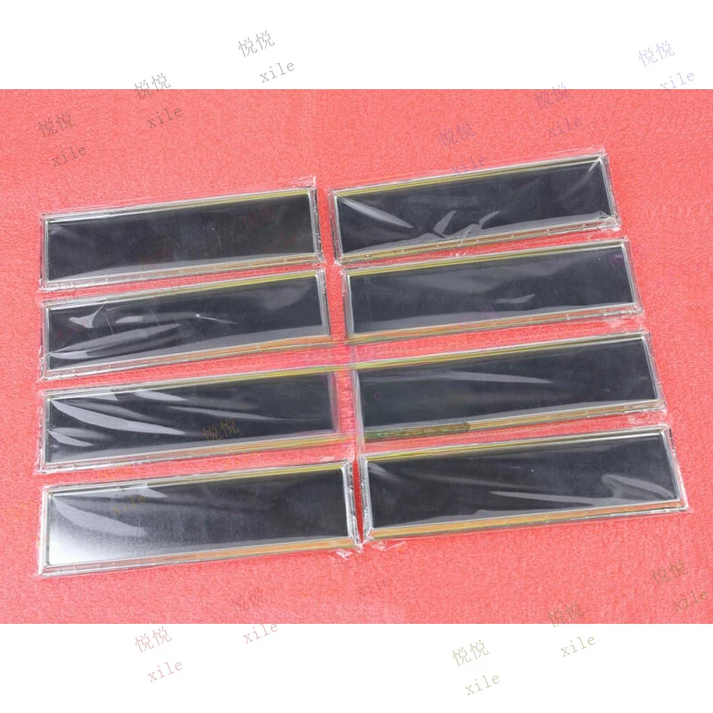 L+ 8 Pack I/O Shield No Any Opening Blank Backplate For All Motherboard DIY
