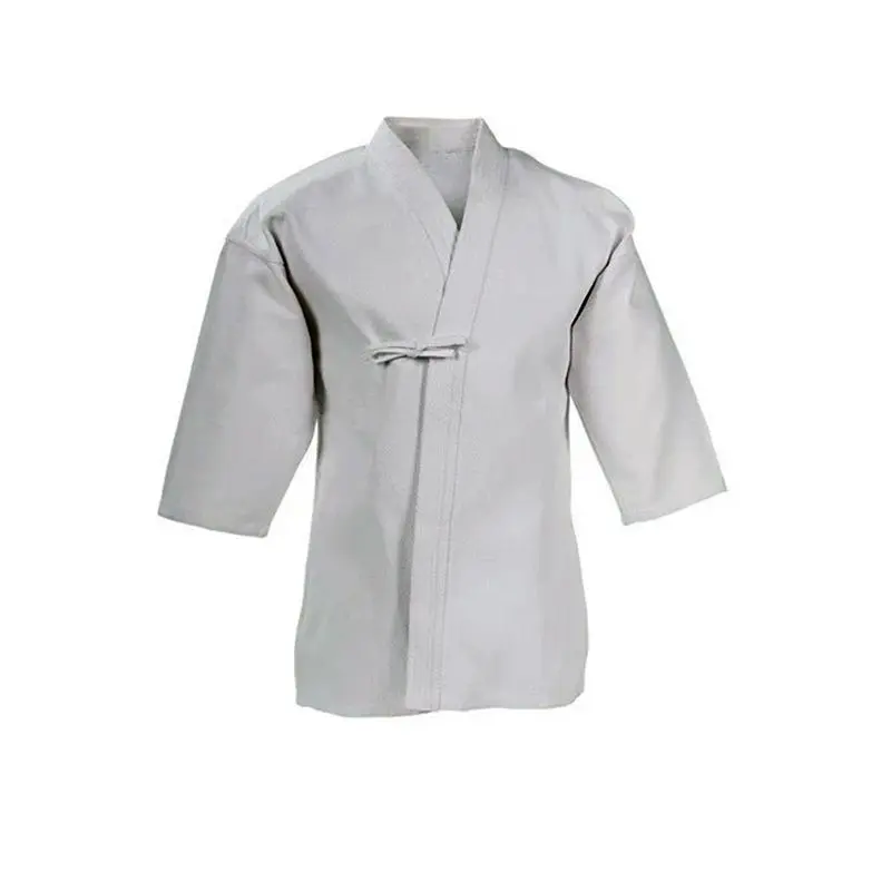 Kendo Kimono HAKAMA Spadaccino Gonna Pantaloni Kendo orm Arti marziali tradizionali giapponesi Fitn Abbigliamento sportivo Kungfu Brother